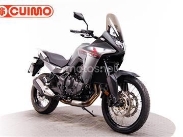 HONDA XL 750 Transalp Versión 2023 - 2024