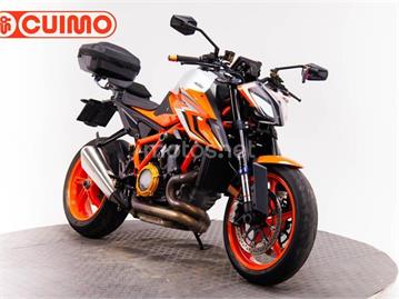 KTM 1290 Super Duke R ABS