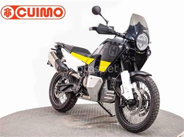 Husqvarna Norden 901
