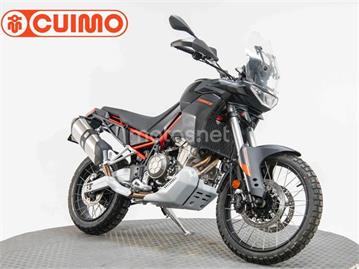 APRILIA Tuareg 660 Rally