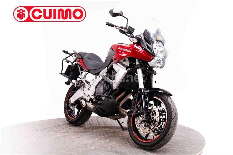 KAWASAKI Versys 650