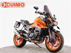 KTM 990 Duke