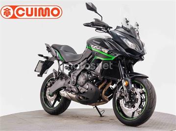 KAWASAKI Versys 650
