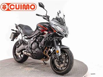 Kawasaki Versys