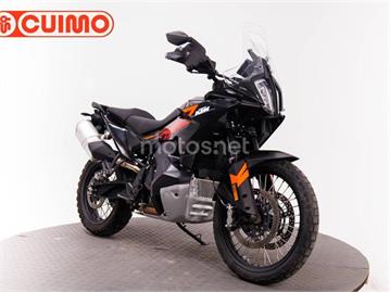 KTM 790 Adventure
