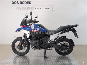BMW R 1300 GS Versión 2023