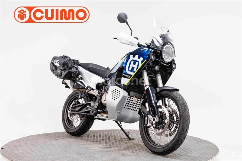 HUSQVARNA Norden 901 Expedition