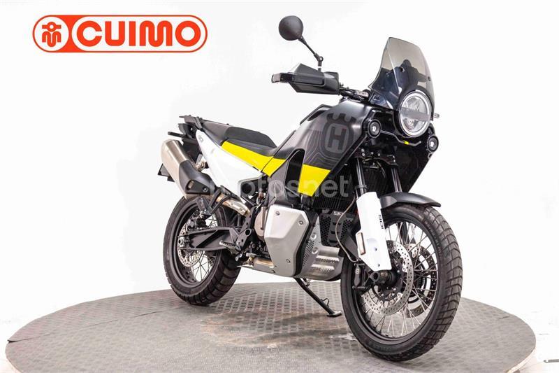 HUSQVARNA Norden 901 Expedition