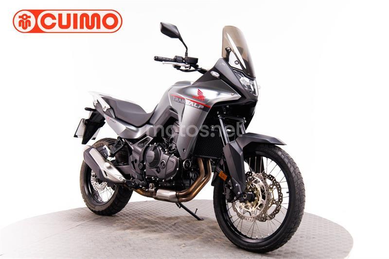 Honda XL 750 Transalp