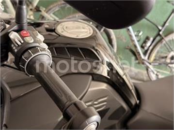 BMW R 1200 GS Adventure