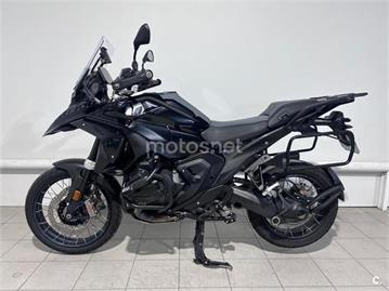 BMW R 1300 GS Adventure