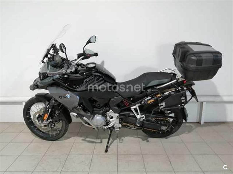 BMW F 850 GS Adventure