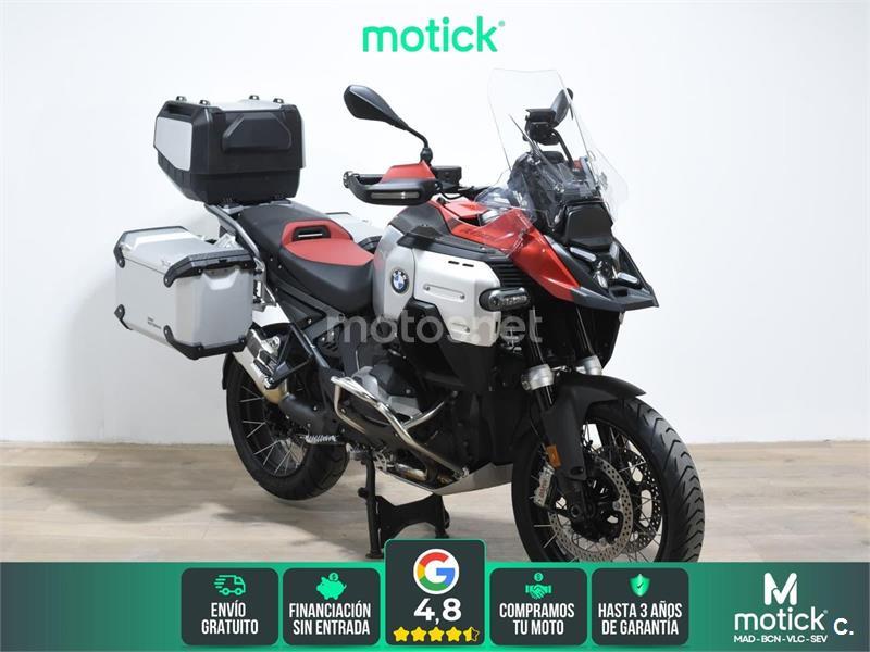 BMW R 1300 GS Adventure