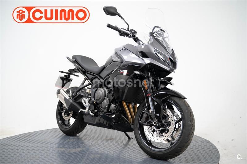 Triumph Tiger