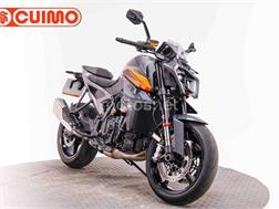 KTM 990 Duke