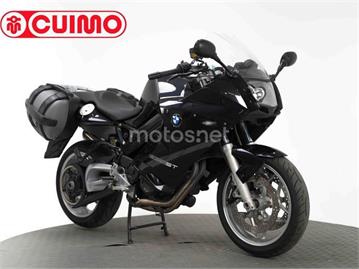 BMW F 800 ST Versión 2011 - 2013