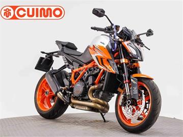 KTM 1290 Super Duke R ABS