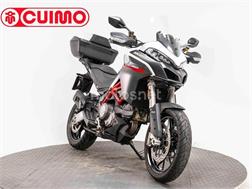 Ducati Multistrada 950 S