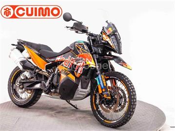 KTM 790 Adventure