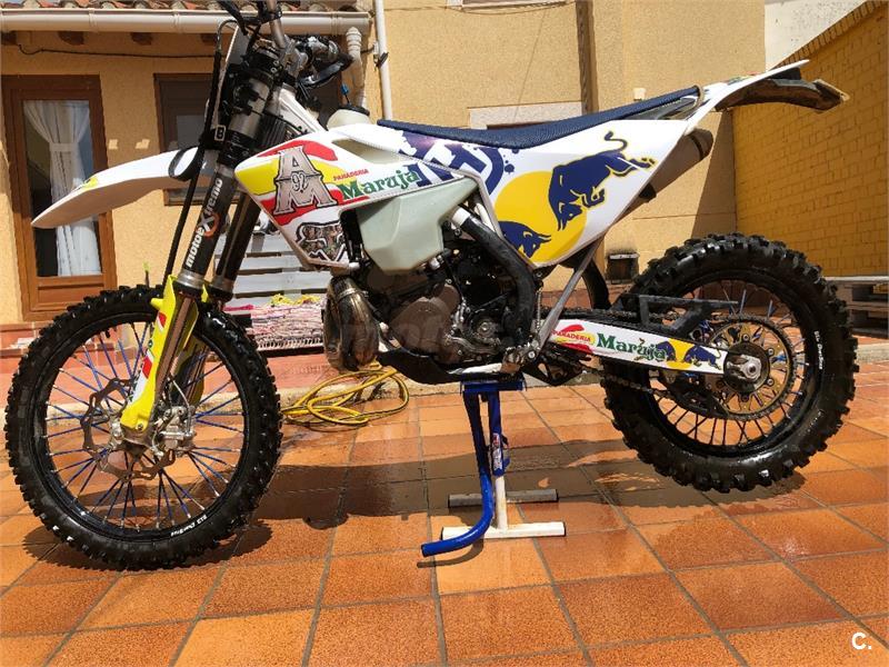 Husqvarna TE 250