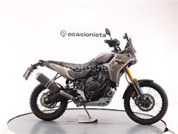Yamaha Ténéré 700