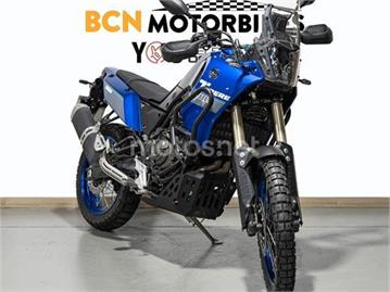 Yamaha Ténéré 700