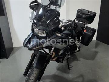 BMW F 750 GS