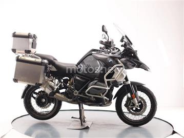 BMW R 1250 GS Adventure Versión 2019 - 2024