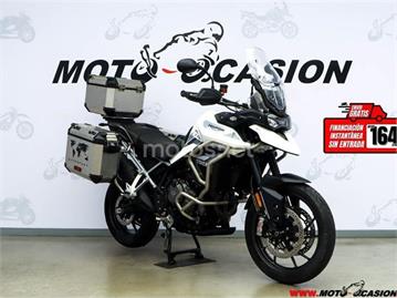 Triumph Tiger