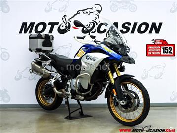 BMW F 850 GS Adventure
