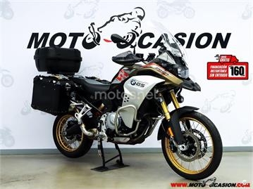 BMW F 850 GS Adventure