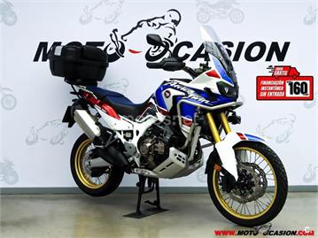 HONDA CRF1000L Africa Twin Adventure Sport