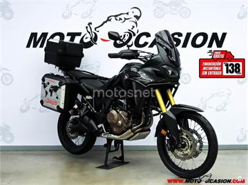 HONDA CRF1000L Africa Twin Versión 2018 - 2020