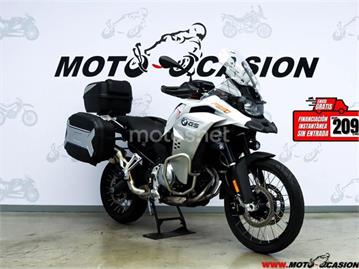 BMW F 850 GS Adventure