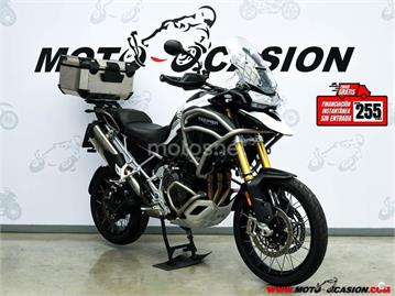 TRIUMPH Tiger 1200 Rally PRO