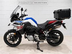 BMW F 750 GS