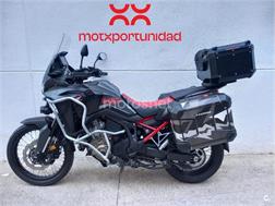 HONDA CRF1100L Africa Twin DCT