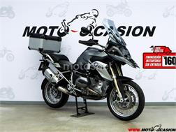 BMW R 1200 GS