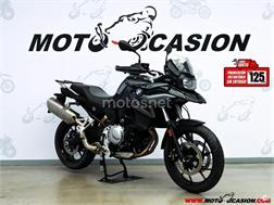 BMW F 750 GS