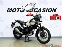 ROYAL ENFIELD Himalayan 450 Versión 2025