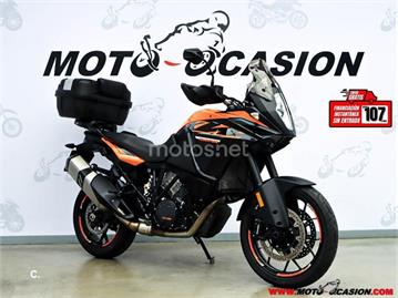 KTM 1090 Adventure