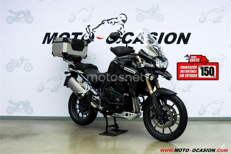 Triumph Tiger