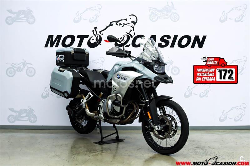 BMW F 850 GS Adventure