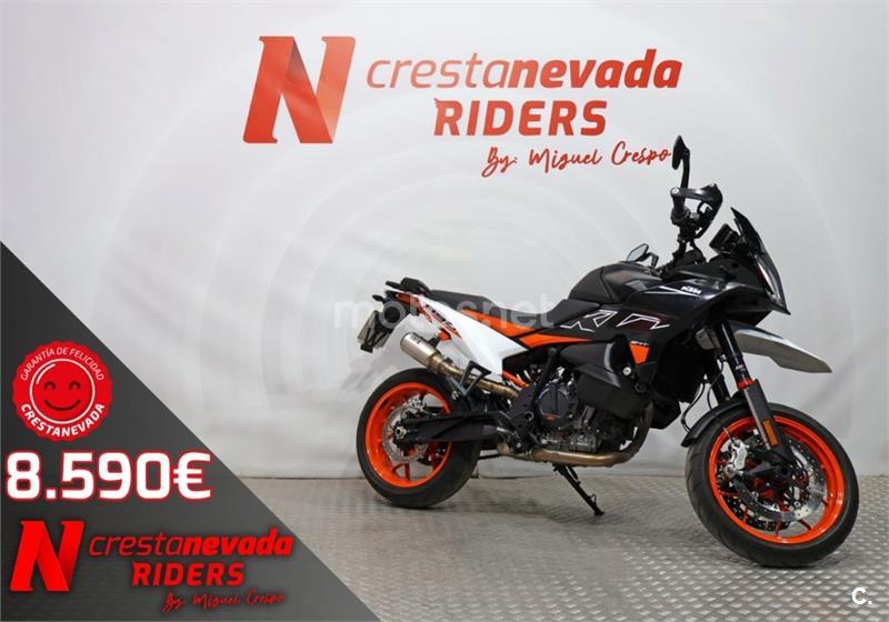 KTM 890 SMT