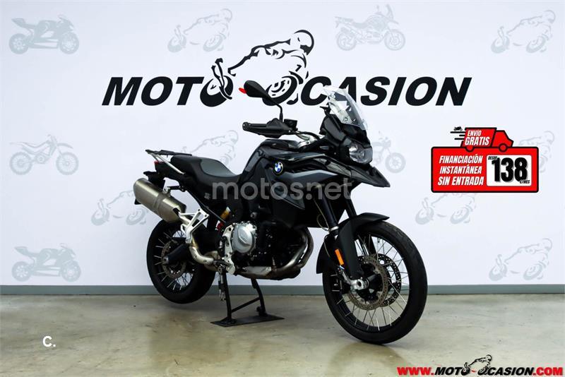 BMW F 850 GS
