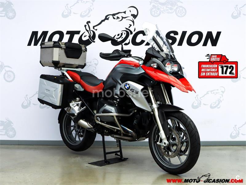 BMW R 1200 GS