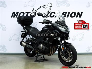 Kawasaki Versys