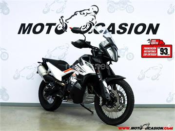 KTM 790 Adventure