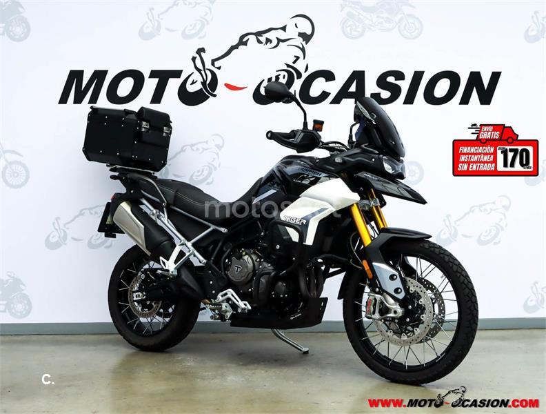 Triumph Tiger