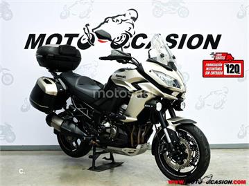 Kawasaki Versys